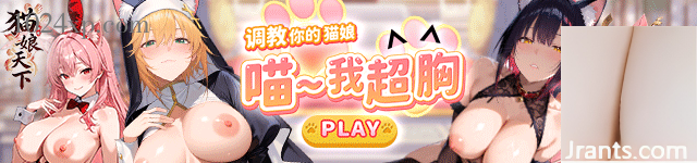 (Cat Girl World) No ‧Beast ‧Control‧Control* The brand new super soft and cute cat girl Butter is here! A large number of fragrant beautiful girls are waiting for you to rub and train them, so hurry u