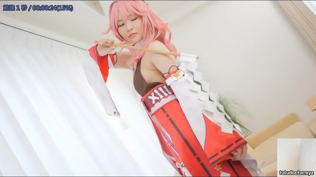 CSDX-022 Role Playing_Shumu あおい · photo 13 of 51