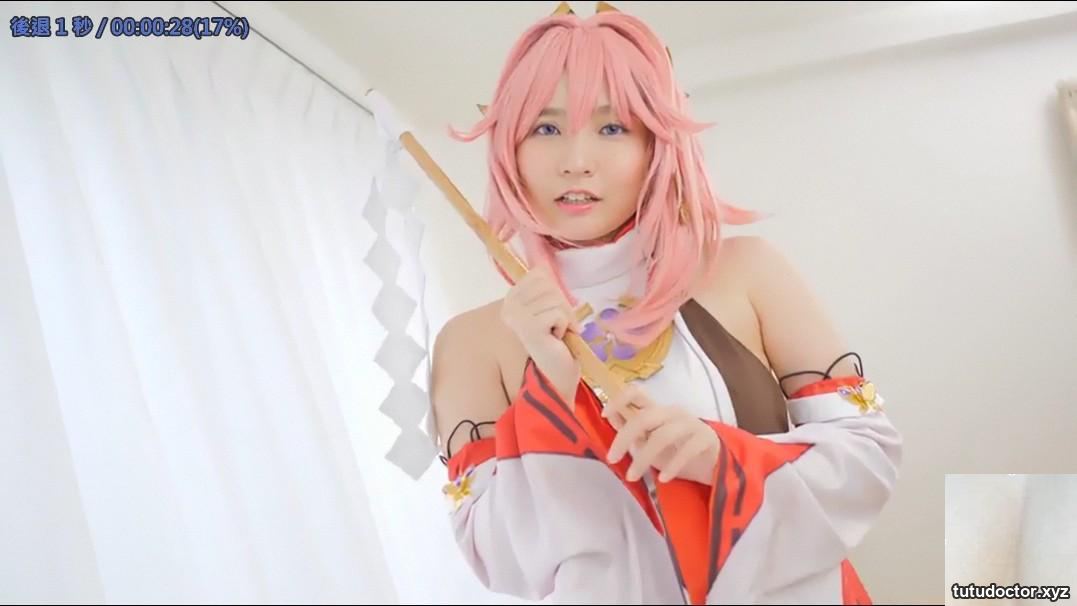 CSDX-022 Role Playing_Shumu あおい · photo 15 of 51