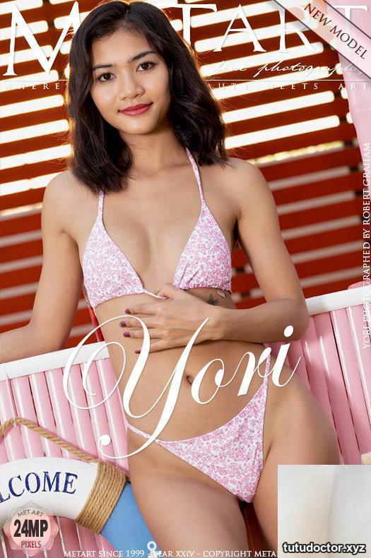 [MetArt] Apr 26, 2023 – Yori – Presenting