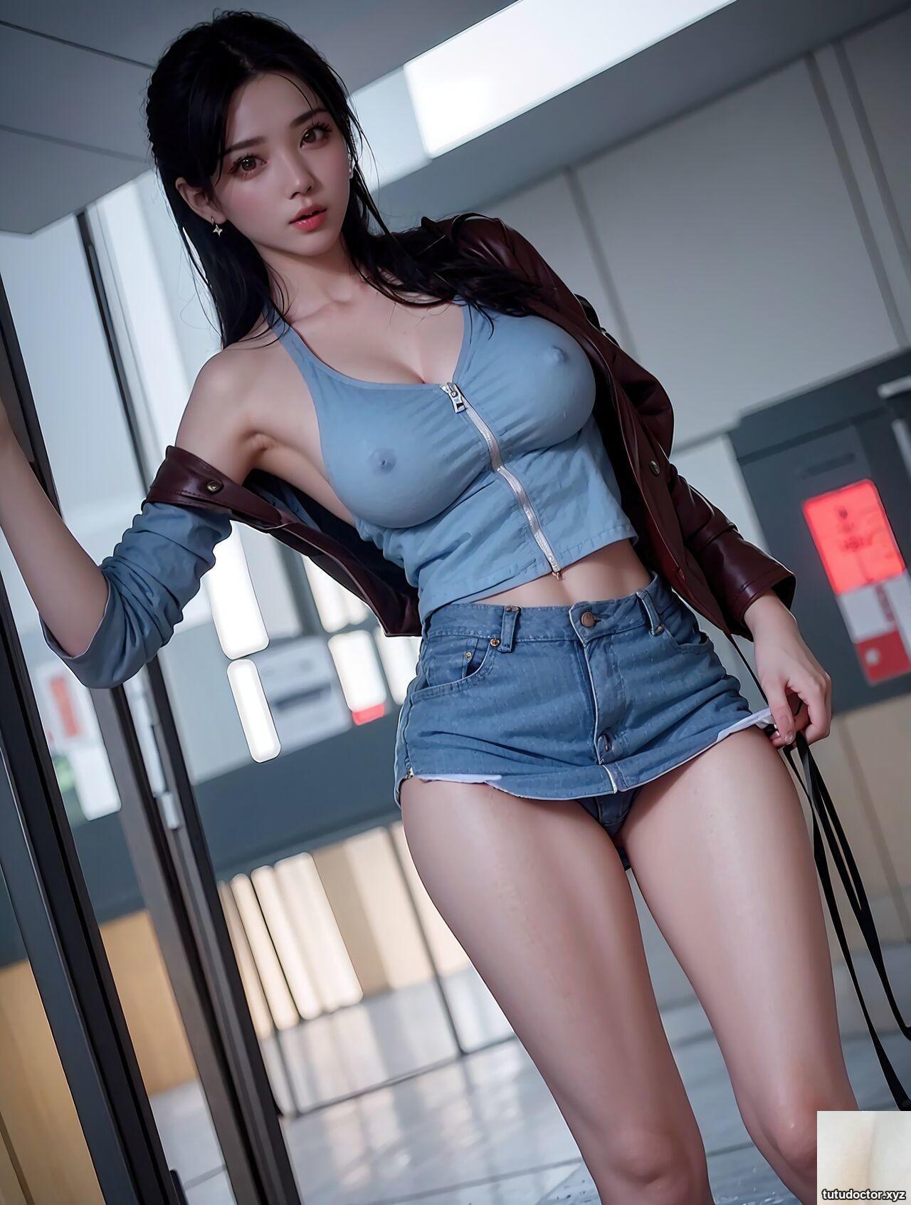 street girl · photo 110 of 117
