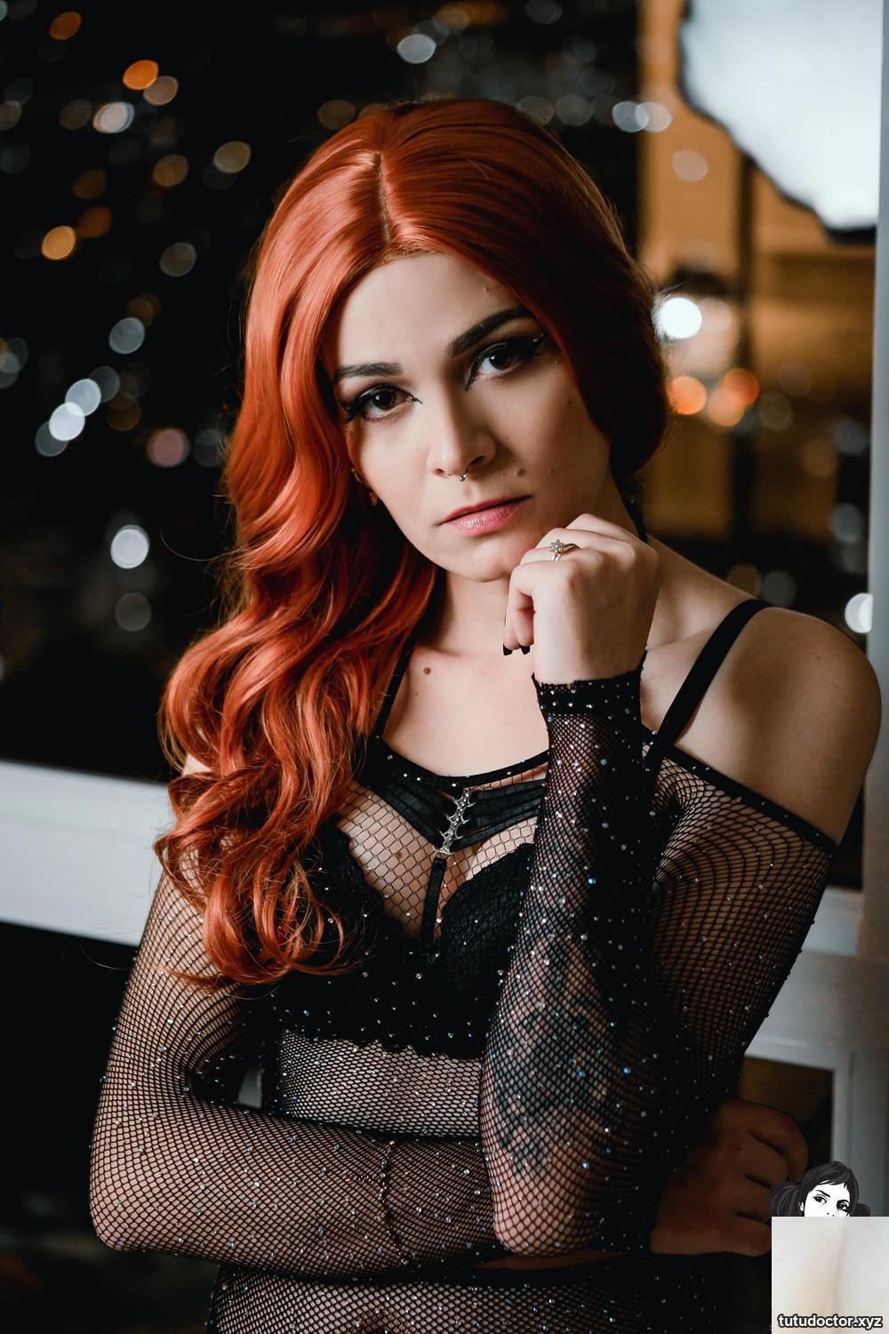 [Suicide Girls] Apr 23, 2023 – Misclaire