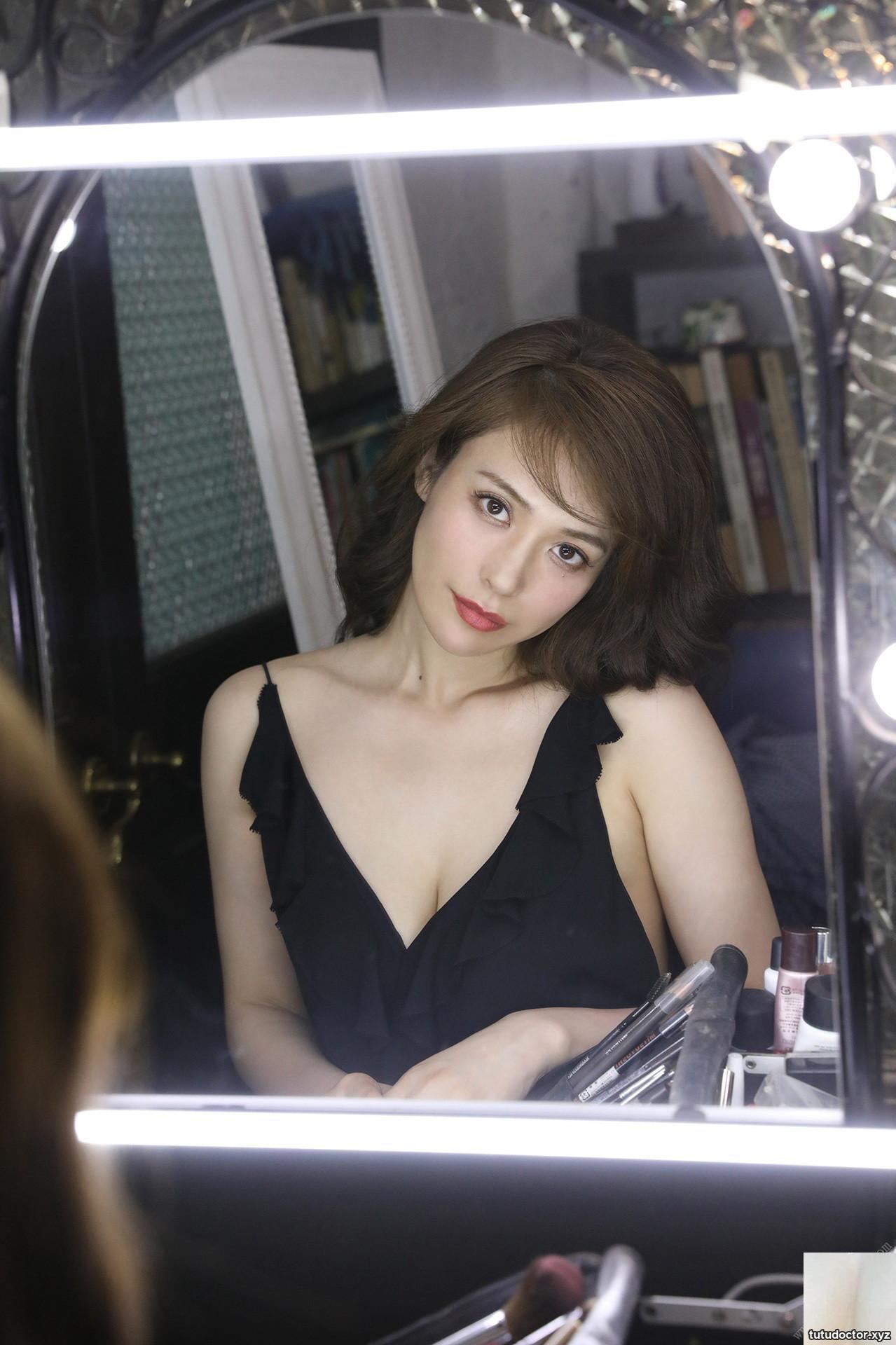 Chiaki Hiratsuka Chiei Hiratsuka – Bush of love Ai no Shigeru · photo 64 of 65