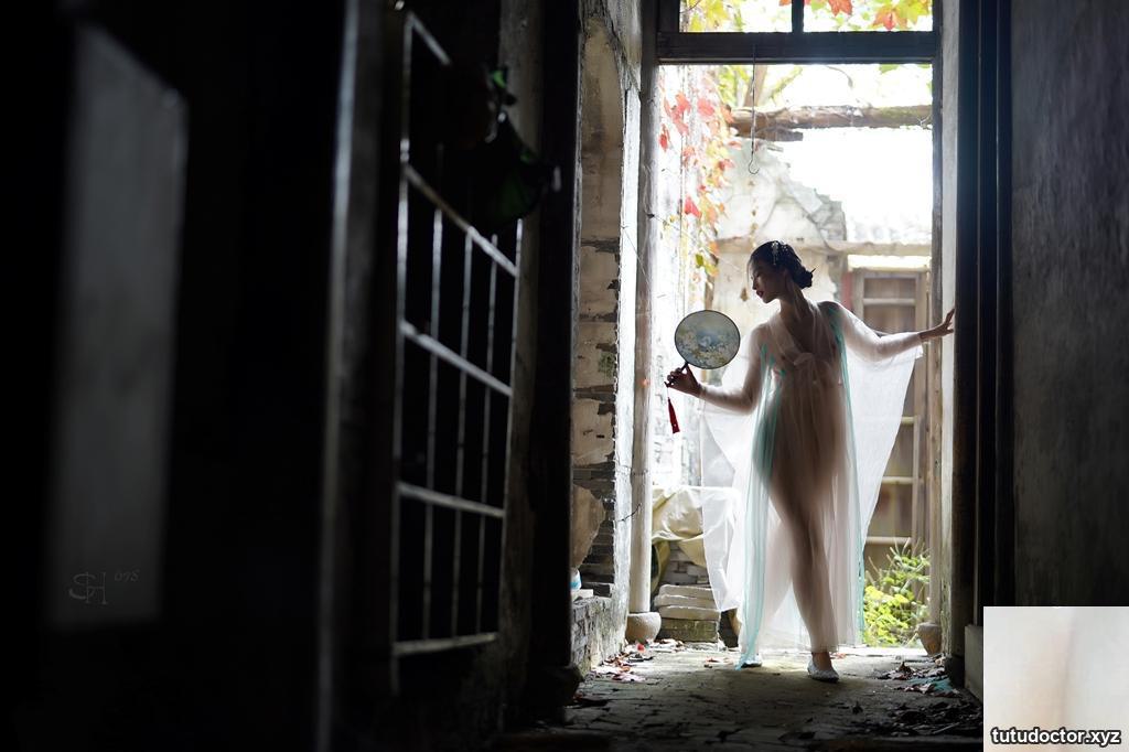 Photographer SH678 Private Works Vol.005 (33P3 · photo 33 of 33