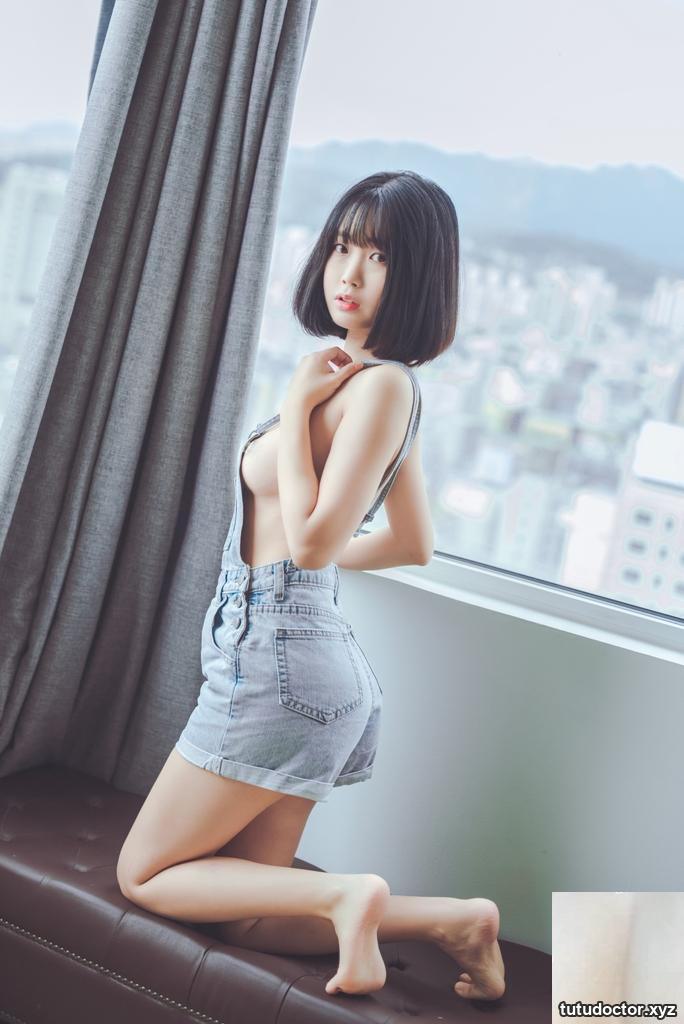 Pure Media Vol.80 Leechu (리쭈) (85P)