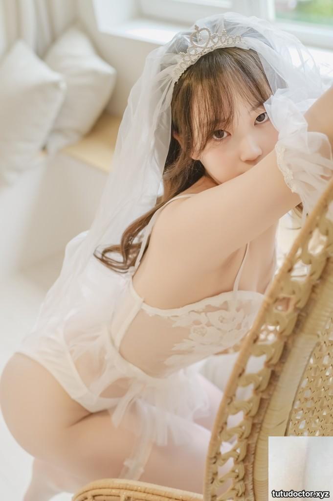 SAINT Photolife – Sia (시아) – Sia Vol.1 ( · photo 4 of 62