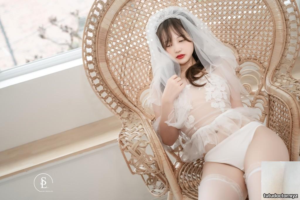 SAINT Photolife – Sia (시아) – Sia Vol.1 ( · photo 28 of 62