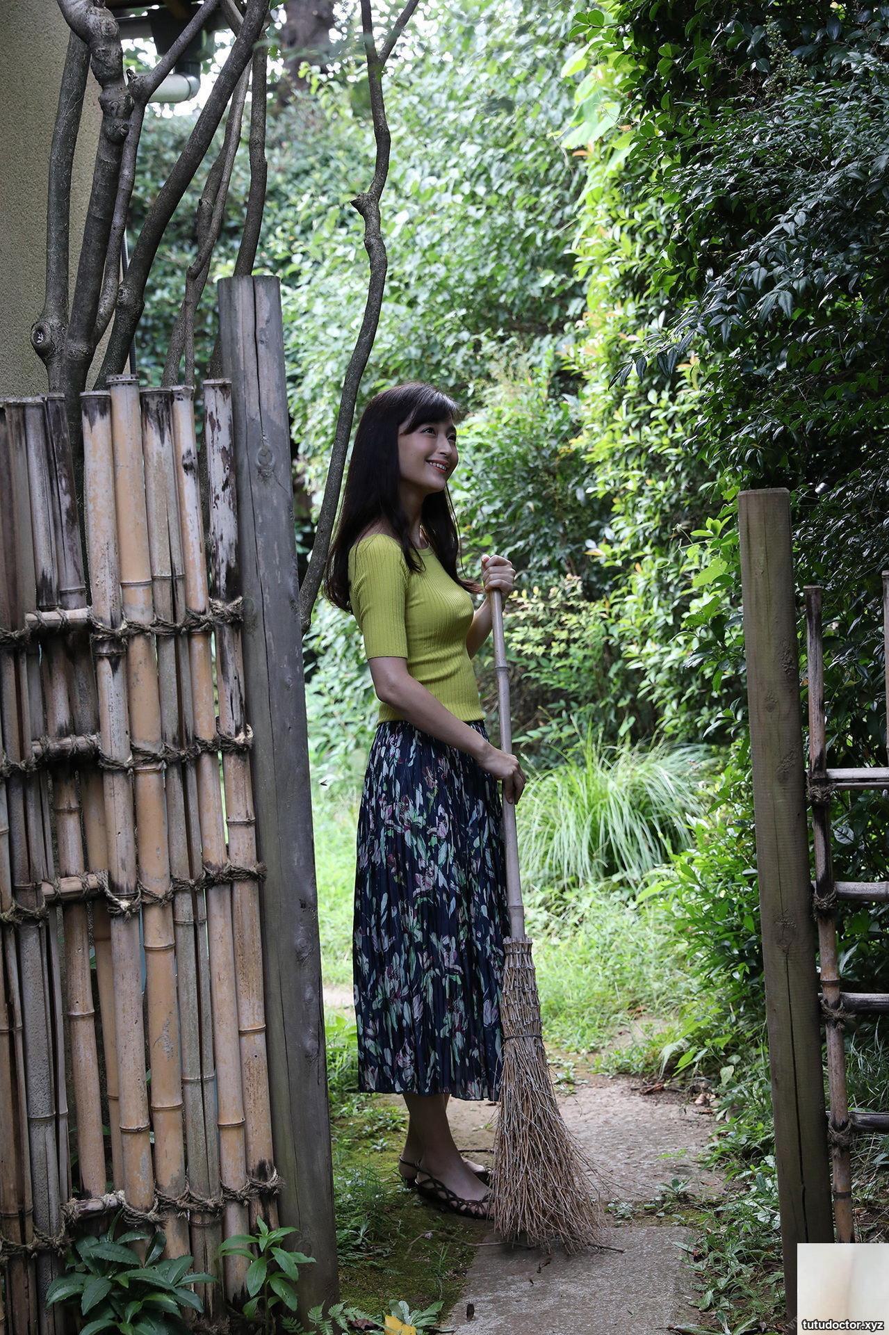 Toko Namiki Toko Namiki – My unfamiliar wife 2
