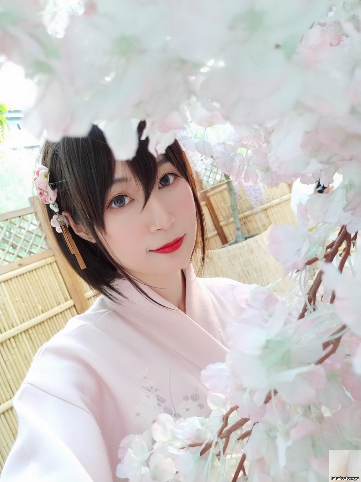 Shirogane 81 Japanese Kimono The snow-white body that cannot be · photo 33 of 40