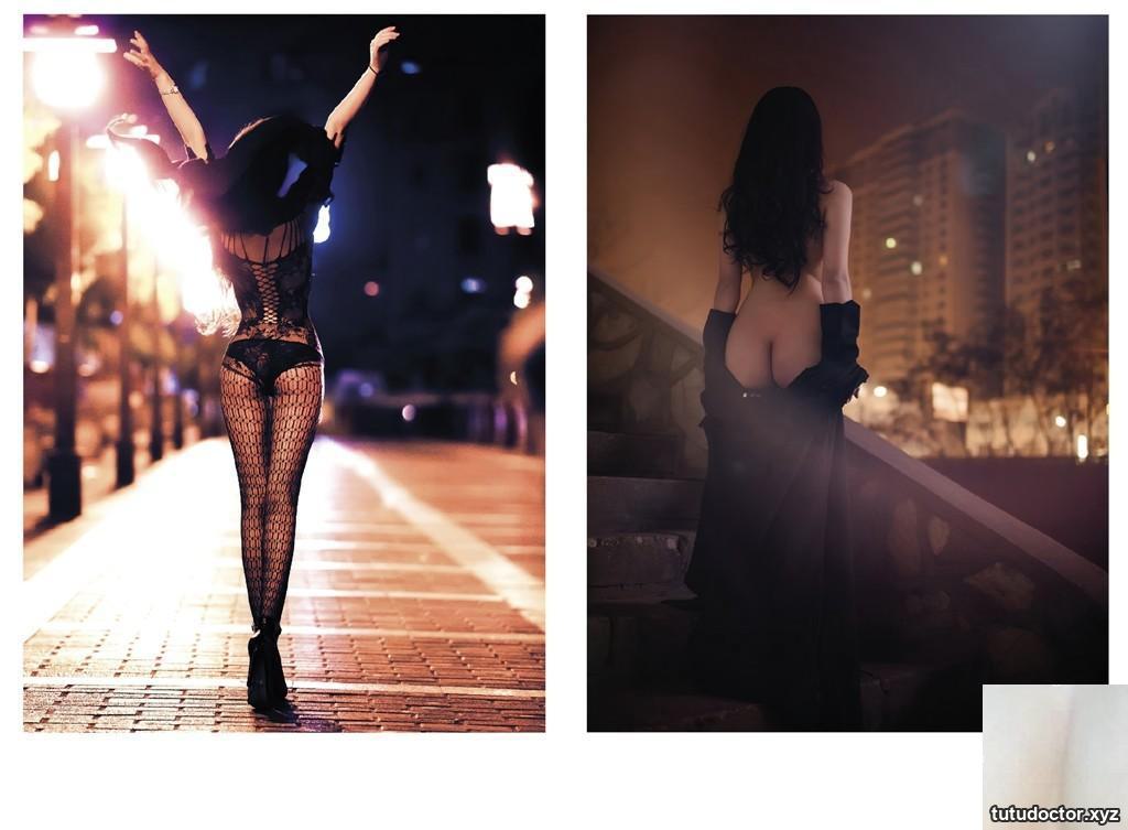 Photographer walking in Shanghai – Meimei Outdoor Collection · photo 48 of 52