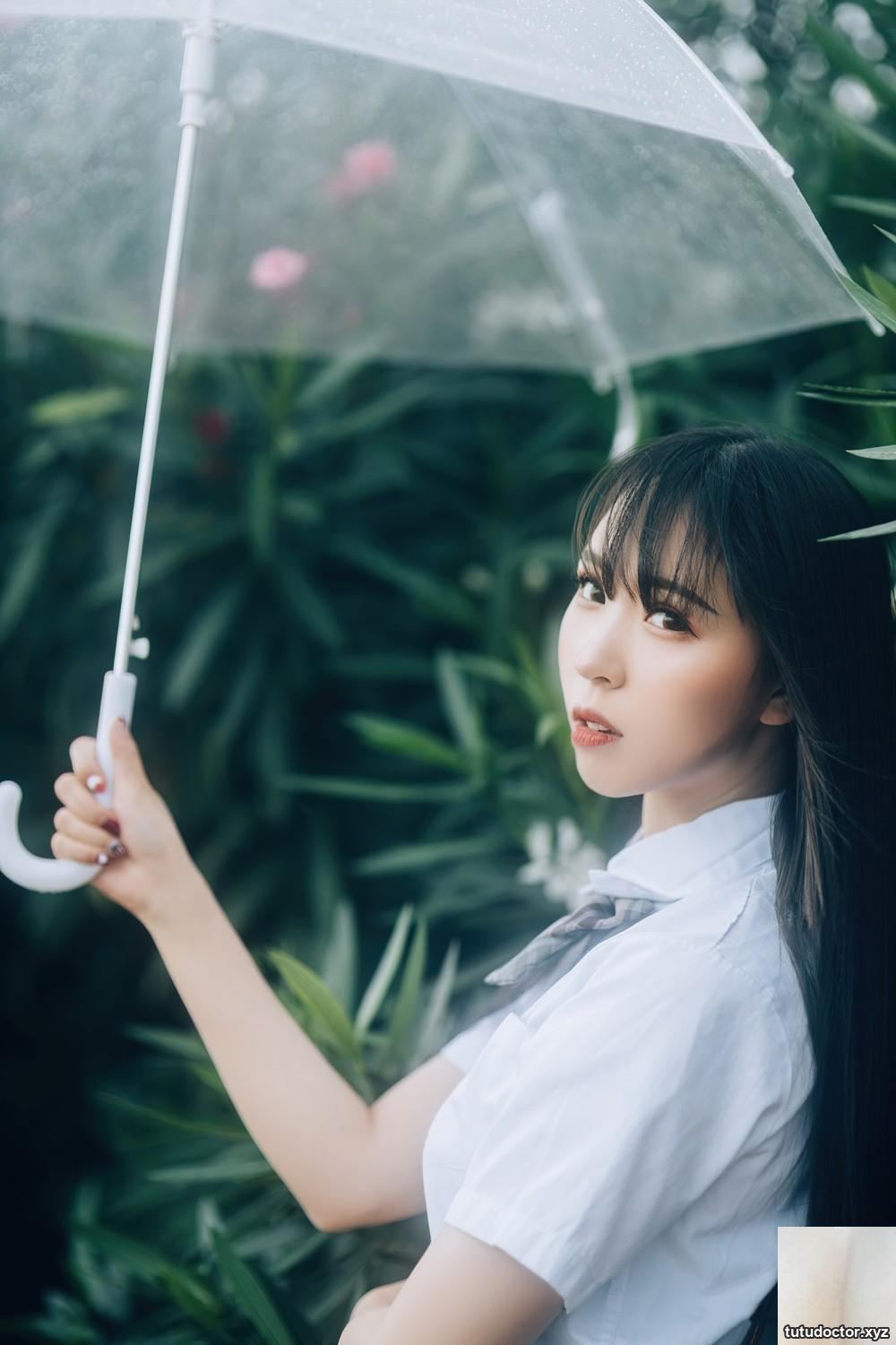 Xiaoboduo – Collection of private photos and selfies Vol.001 · photo 19 of 45