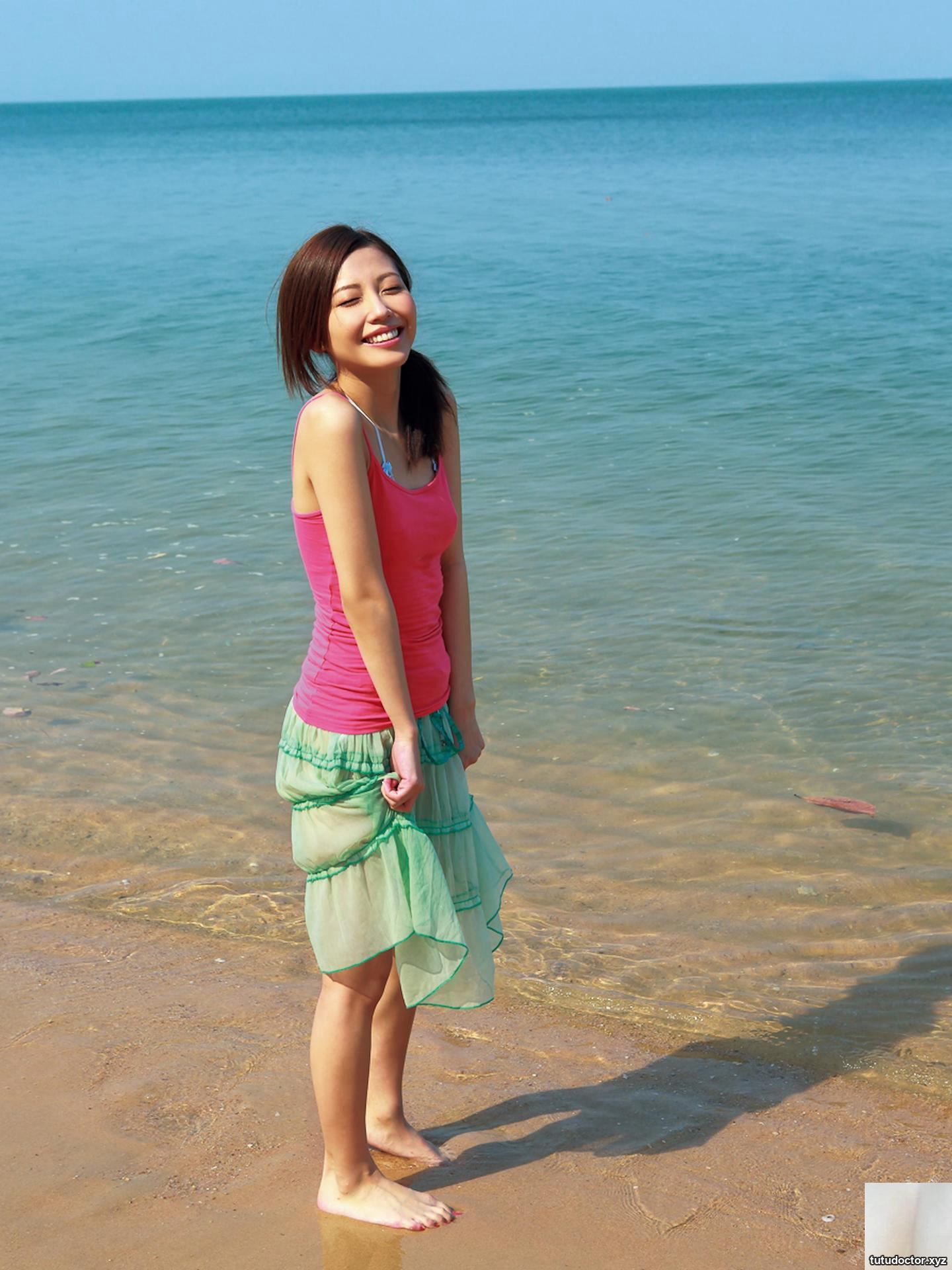 Miyuki Yokoyama Miyuki Yokoyama – fine beauty · photo 52 of 83