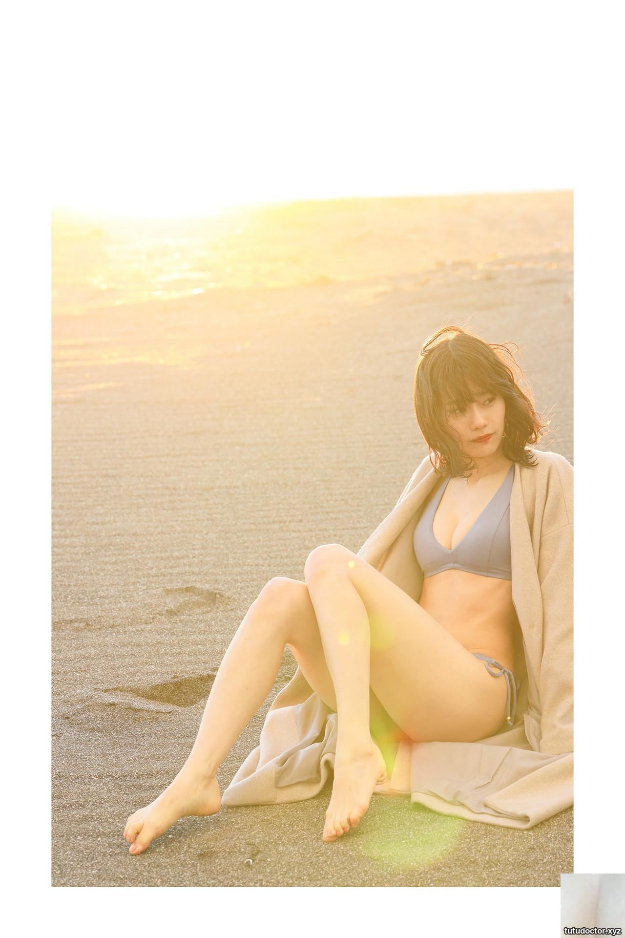 Rea Momosato Momosato Rea – yell vol.2 · photo 62 of 66