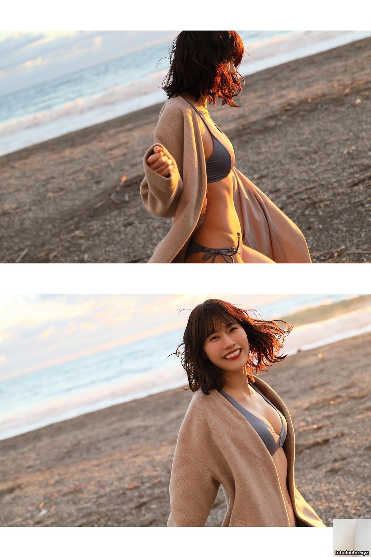 Rea Momosato Momosato Rea – yell vol.2 · photo 63 of 66