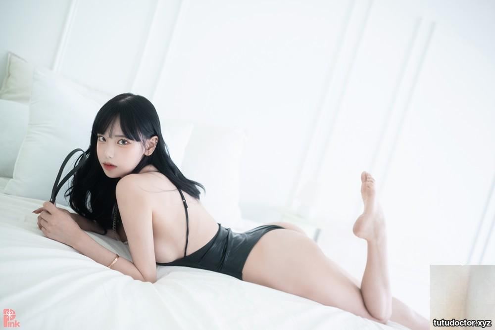 Kiryong (기룡님) Vol.01 – Slender Bl · photo 7 of 30