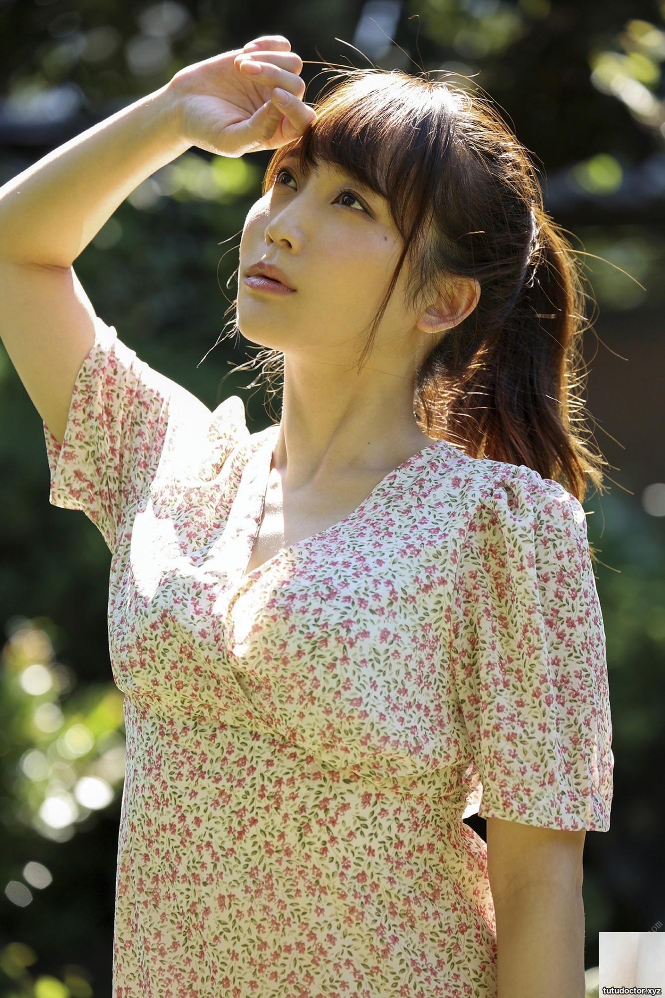 Mao Kurata Mao Kurata – Pale lust pale lust · photo 4 of 90