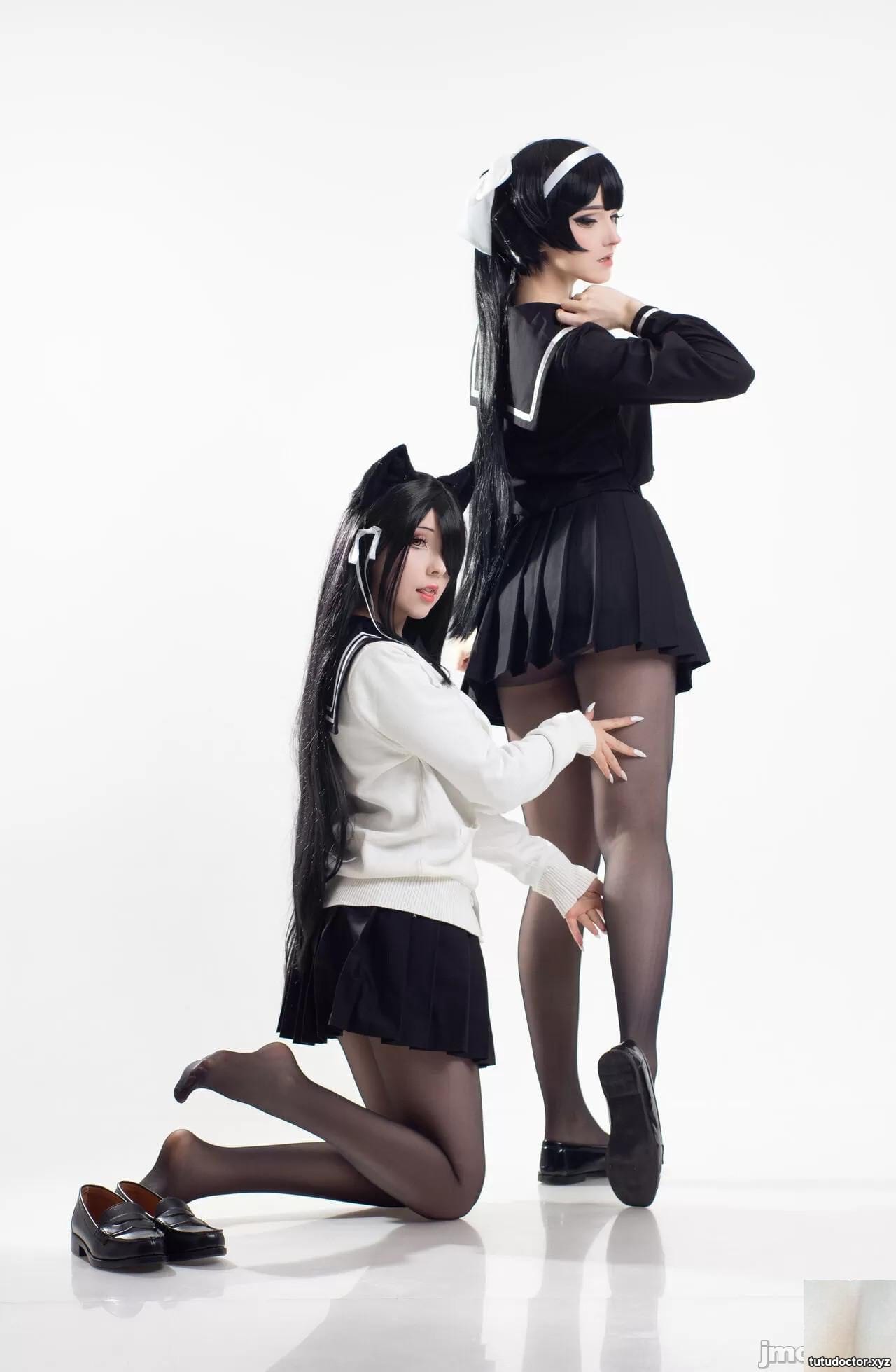 Candy Ball Okuzumi Yuiko – Atago Takao · photo 7 of 108