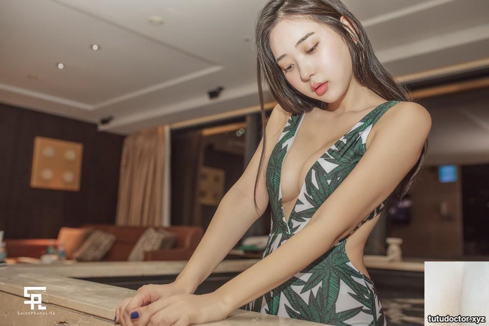 SAINT Photolife – Zenny (신재은) Banyan Tre · photo 36 of 79