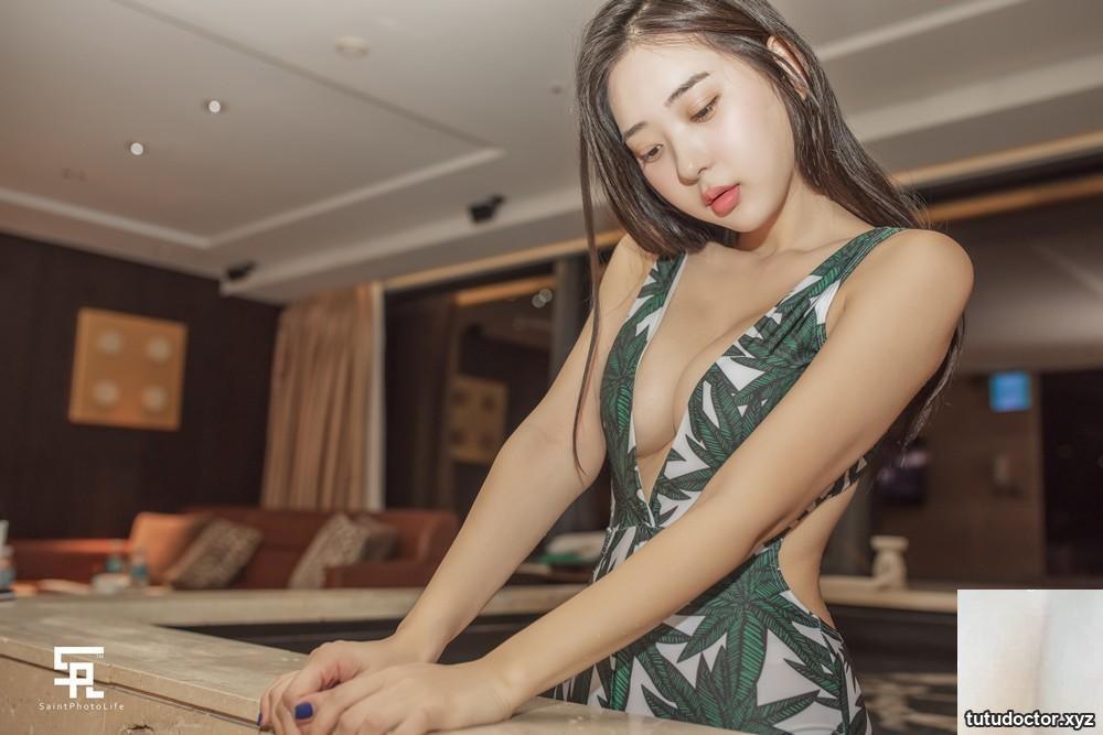 SAINT Photolife – Zenny (신재은) Banyan Tre · photo 37 of 79