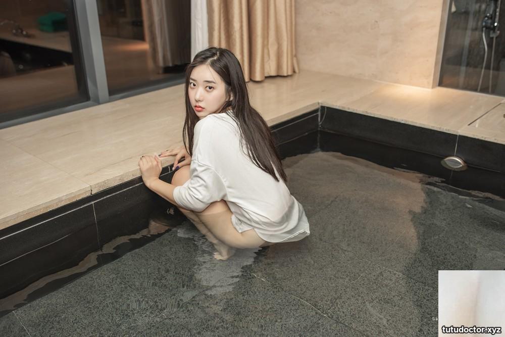 SAINT Photolife – Zenny (신재은) Banyan Tre · photo 47 of 79