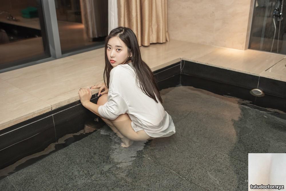 SAINT Photolife – Zenny (신재은) Banyan Tre · photo 48 of 79