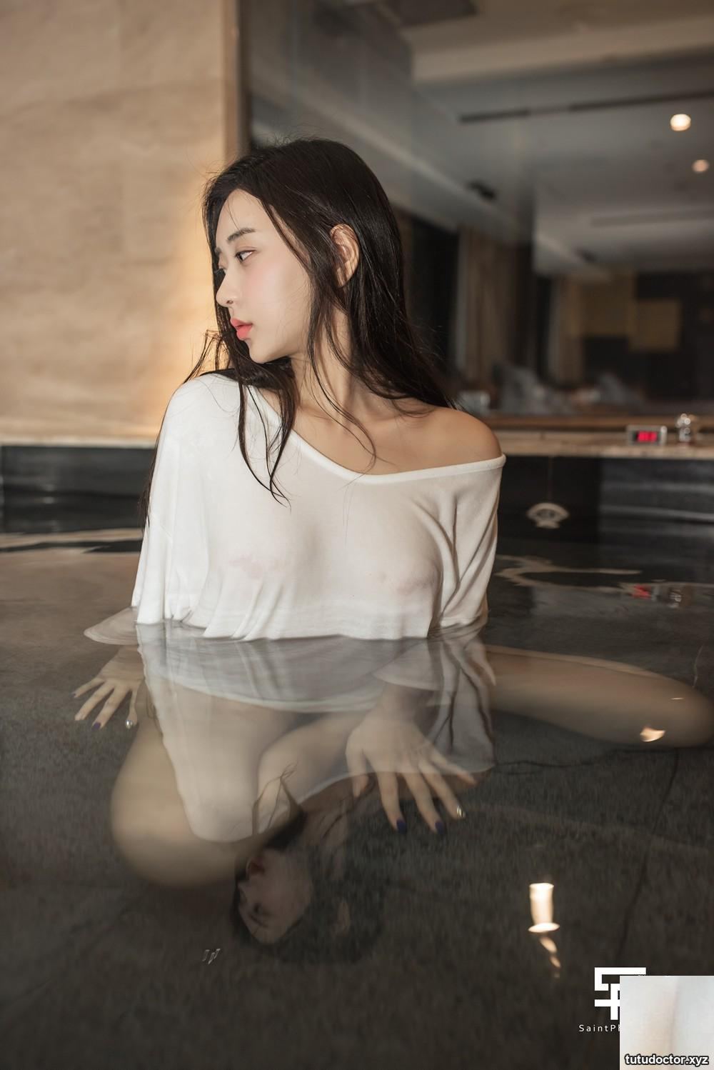 SAINT Photolife – Zenny (신재은) Banyan Tre · photo 53 of 79
