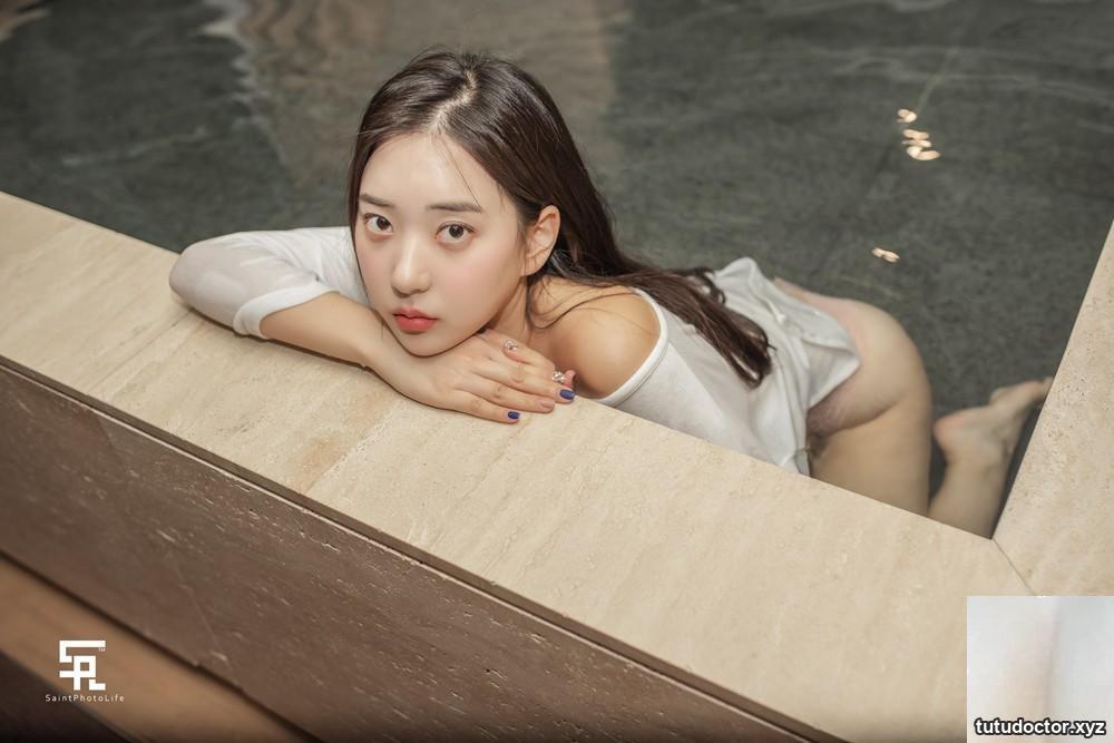 SAINT Photolife – Zenny (신재은) Banyan Tre · photo 57 of 79