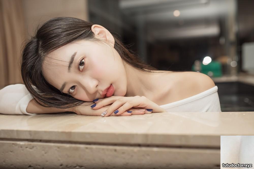 SAINT Photolife – Zenny (신재은) Banyan Tre · photo 58 of 79
