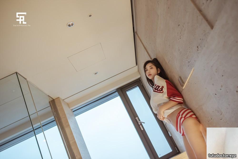 SAINT Photolife – Zenny (신재은) Banyan Tre · photo 77 of 79