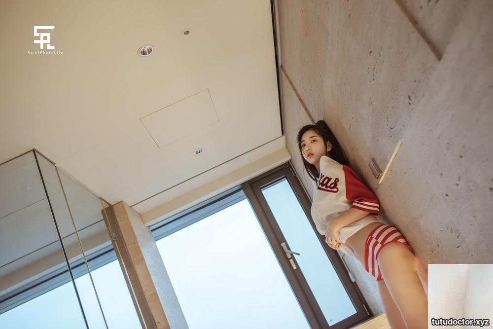 SAINT Photolife – Zenny (신재은) Banyan Tre · photo 78 of 79