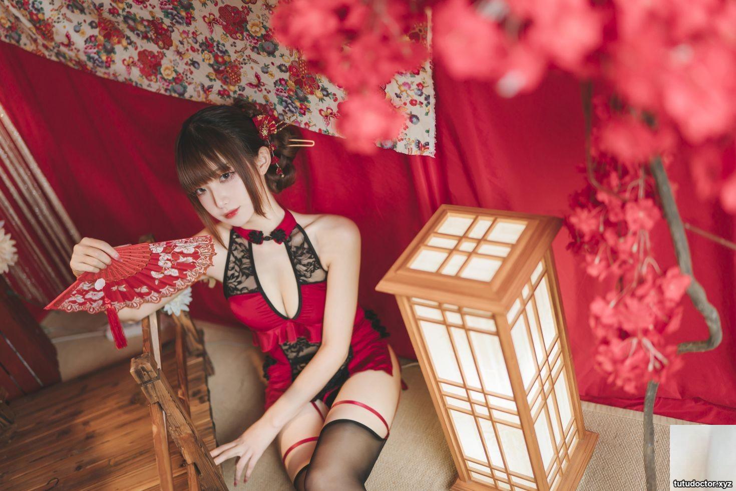 Fengjiang Shaohua Cheongsam · photo 2 of 38