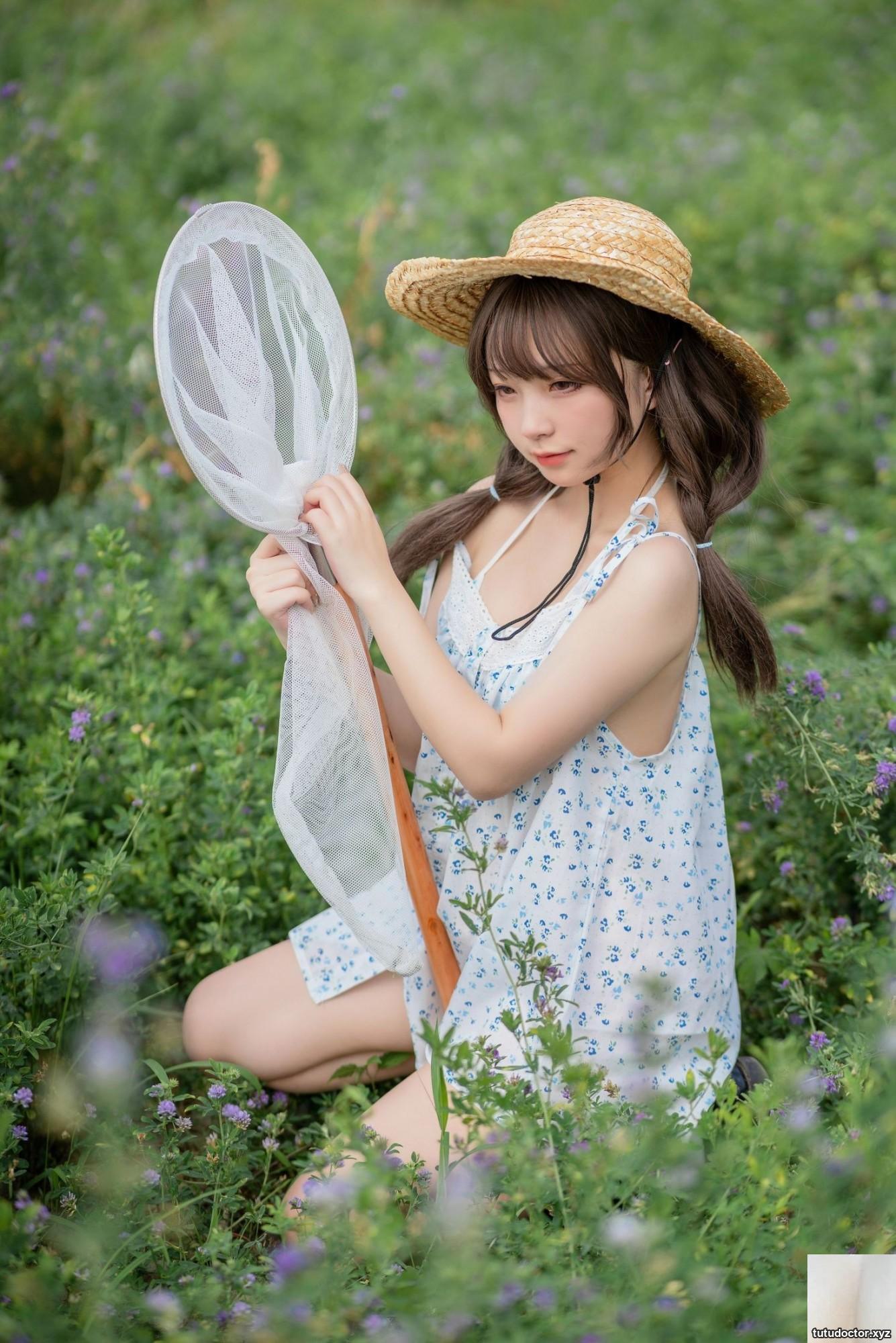 Flower Bell Field · photo 27 of 40