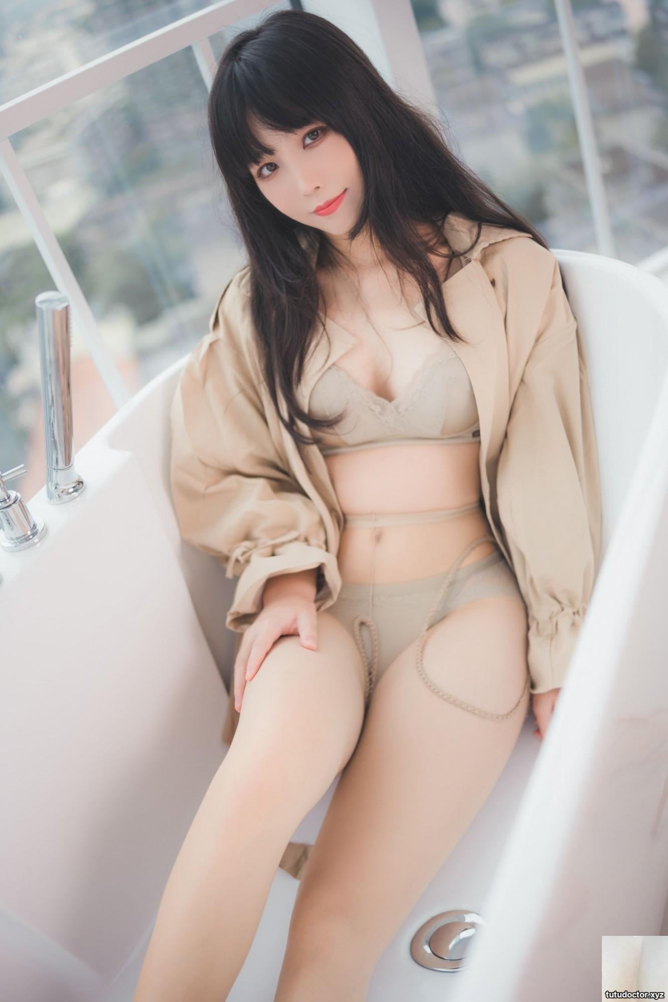 Wang Zhizi windbreaker · photo 45 of 53
