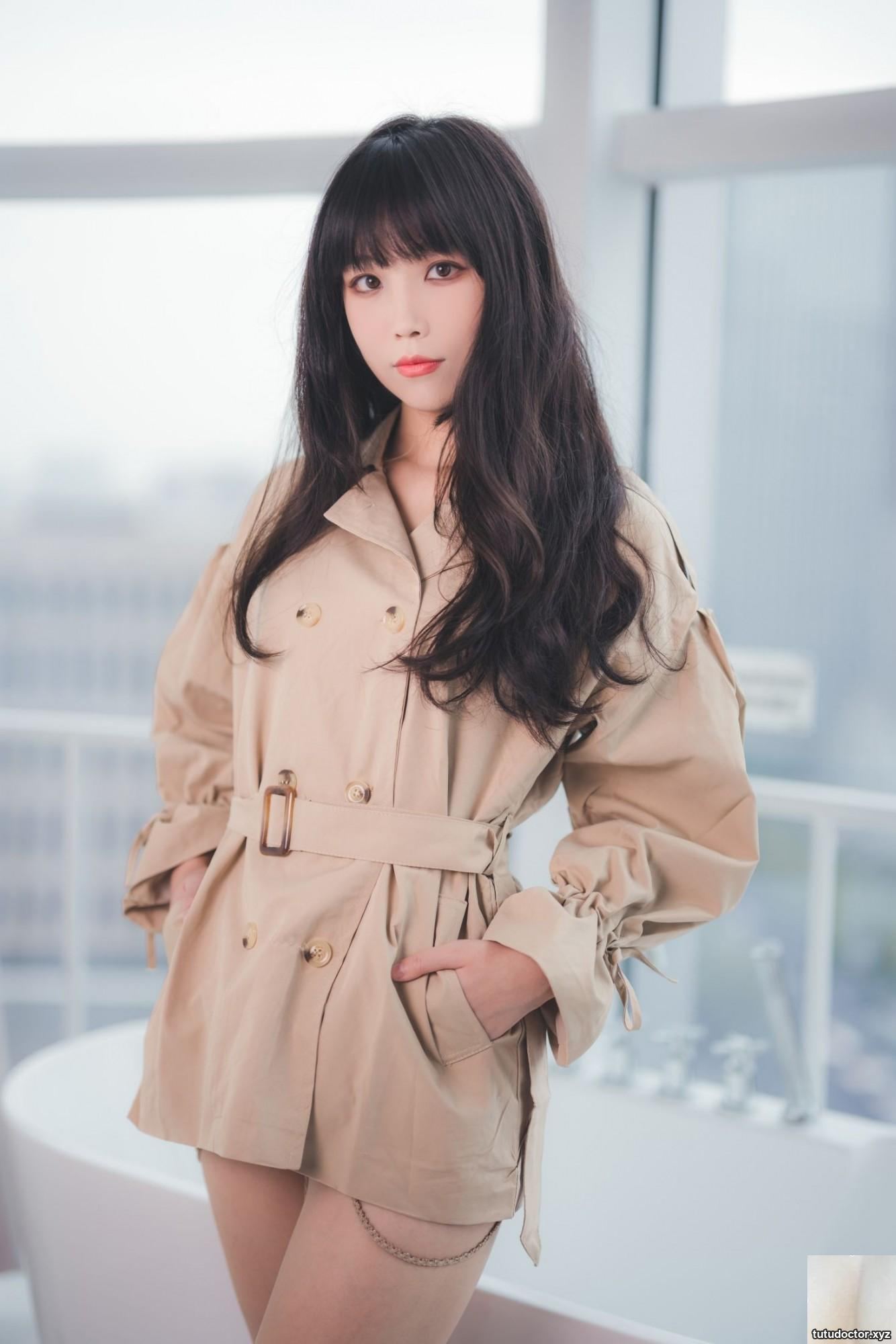 Wang Zhizi windbreaker · photo 48 of 53