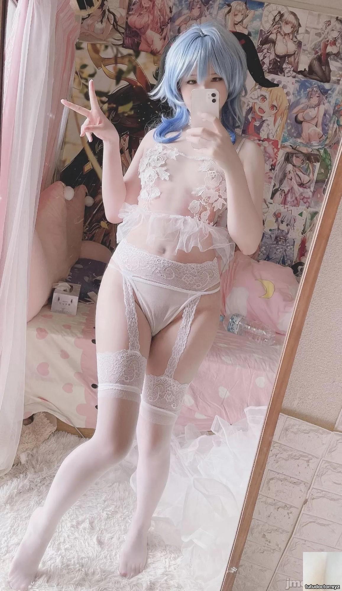 Bride Sweet Rain (Genshin) · photo 25 of 28