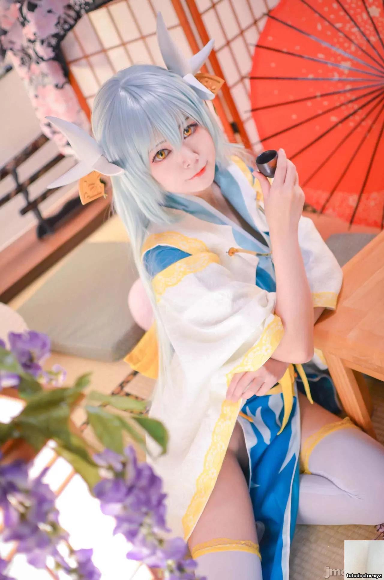 Arty Huang – Kiyohime · photo 3 of 76