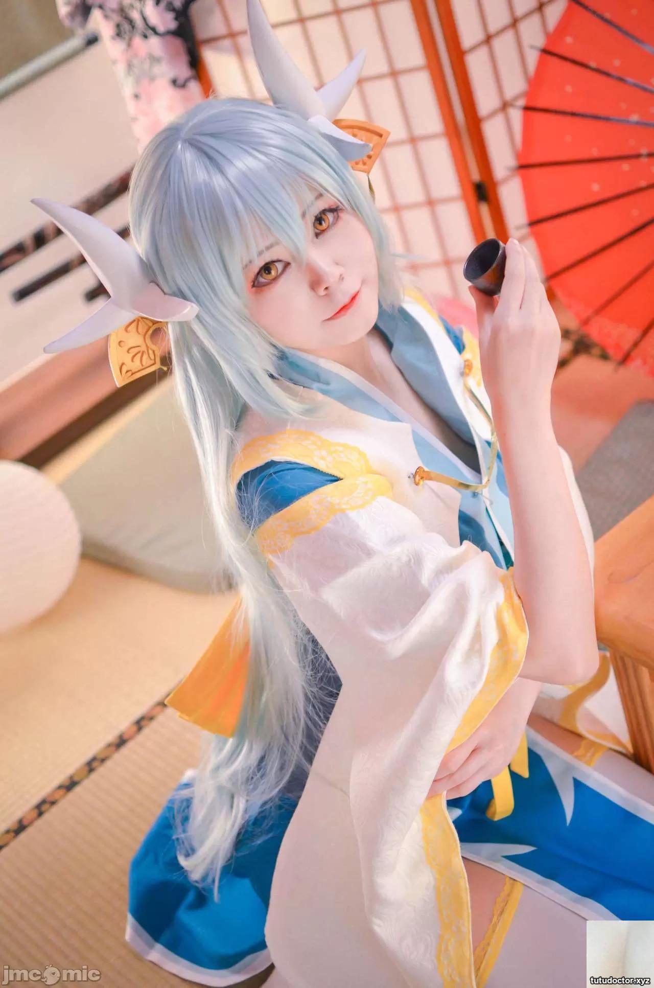 Arty Huang – Kiyohime · photo 4 of 76