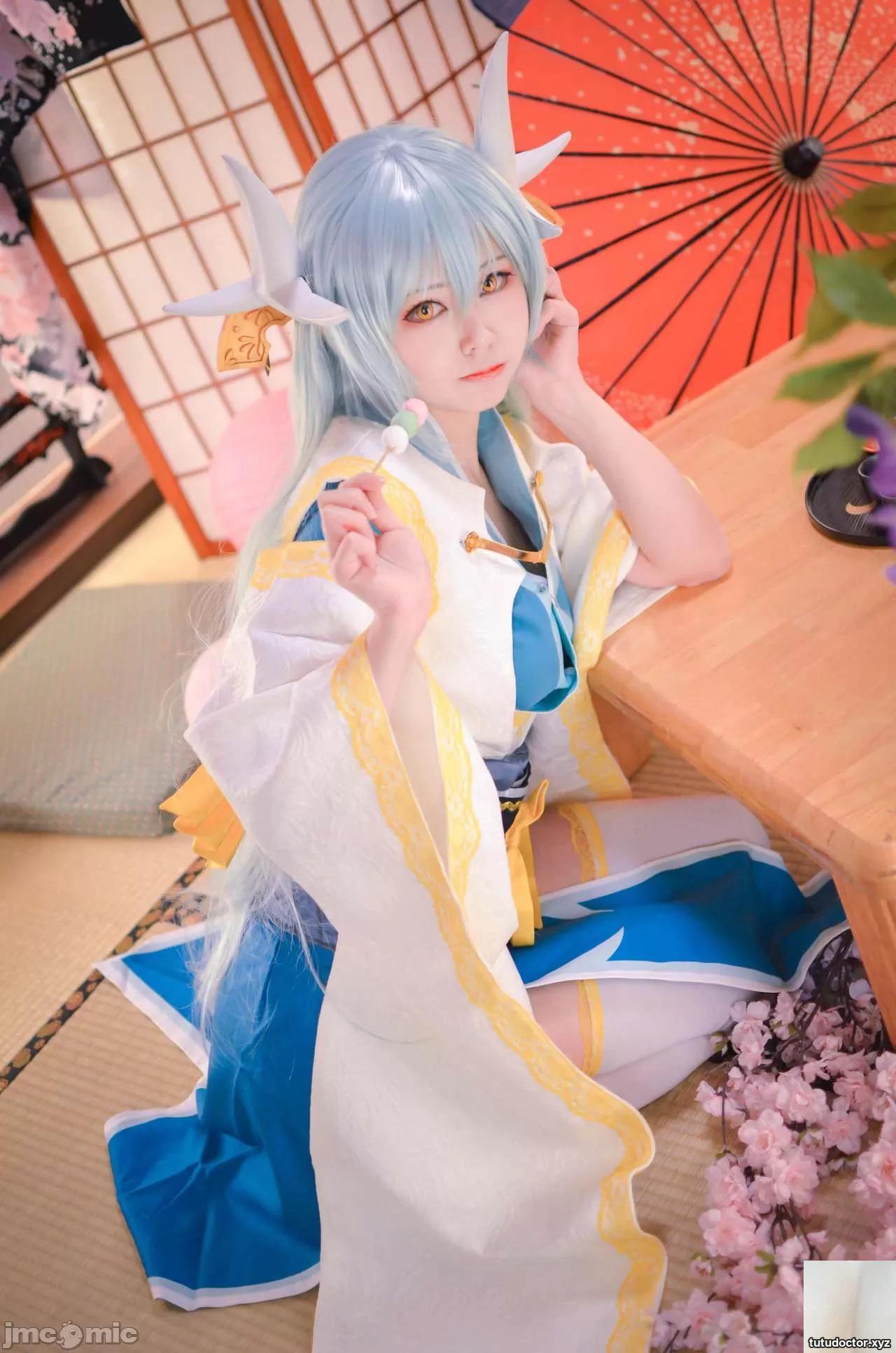 Arty Huang – Kiyohime · photo 6 of 76