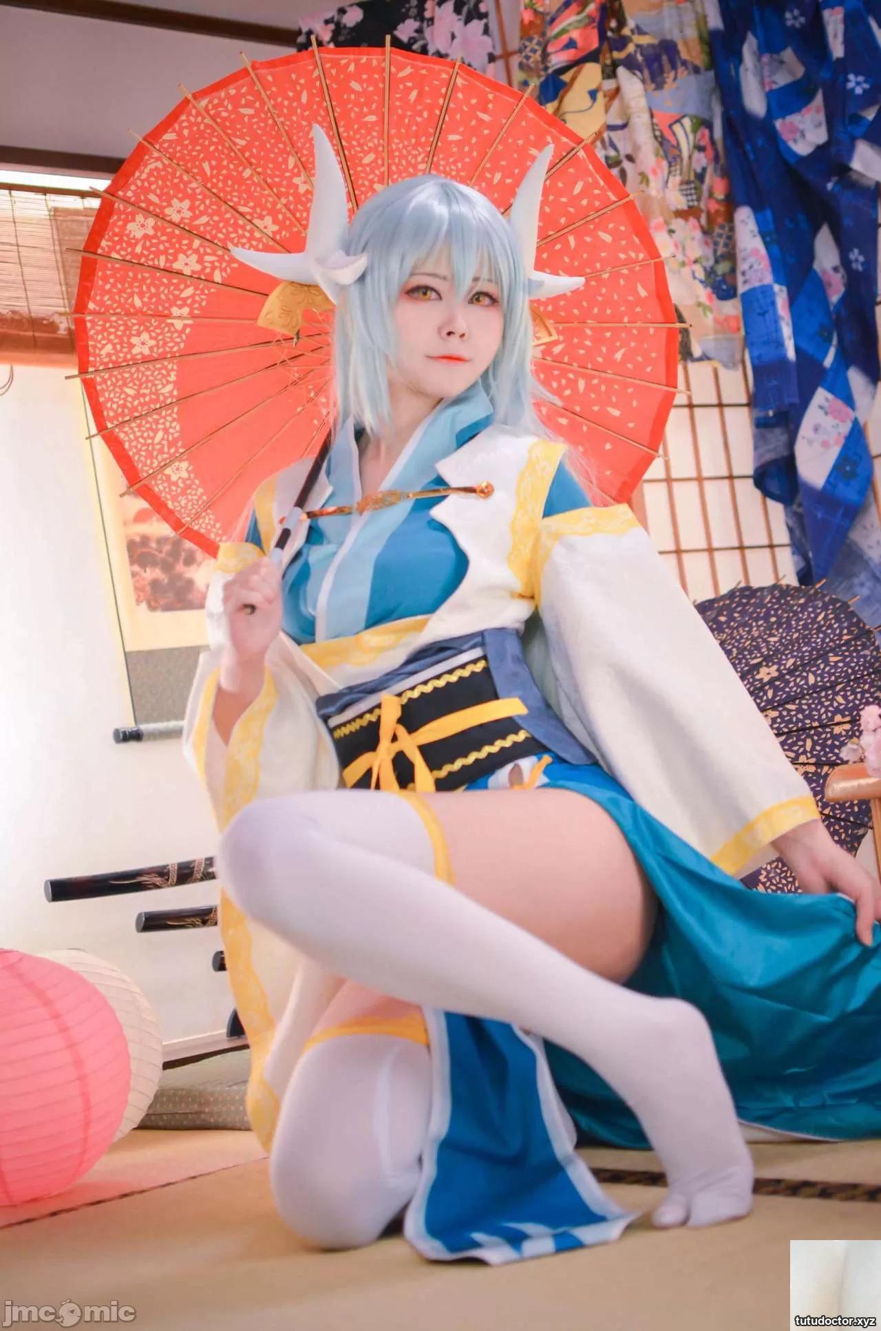 Arty Huang – Kiyohime · photo 7 of 76