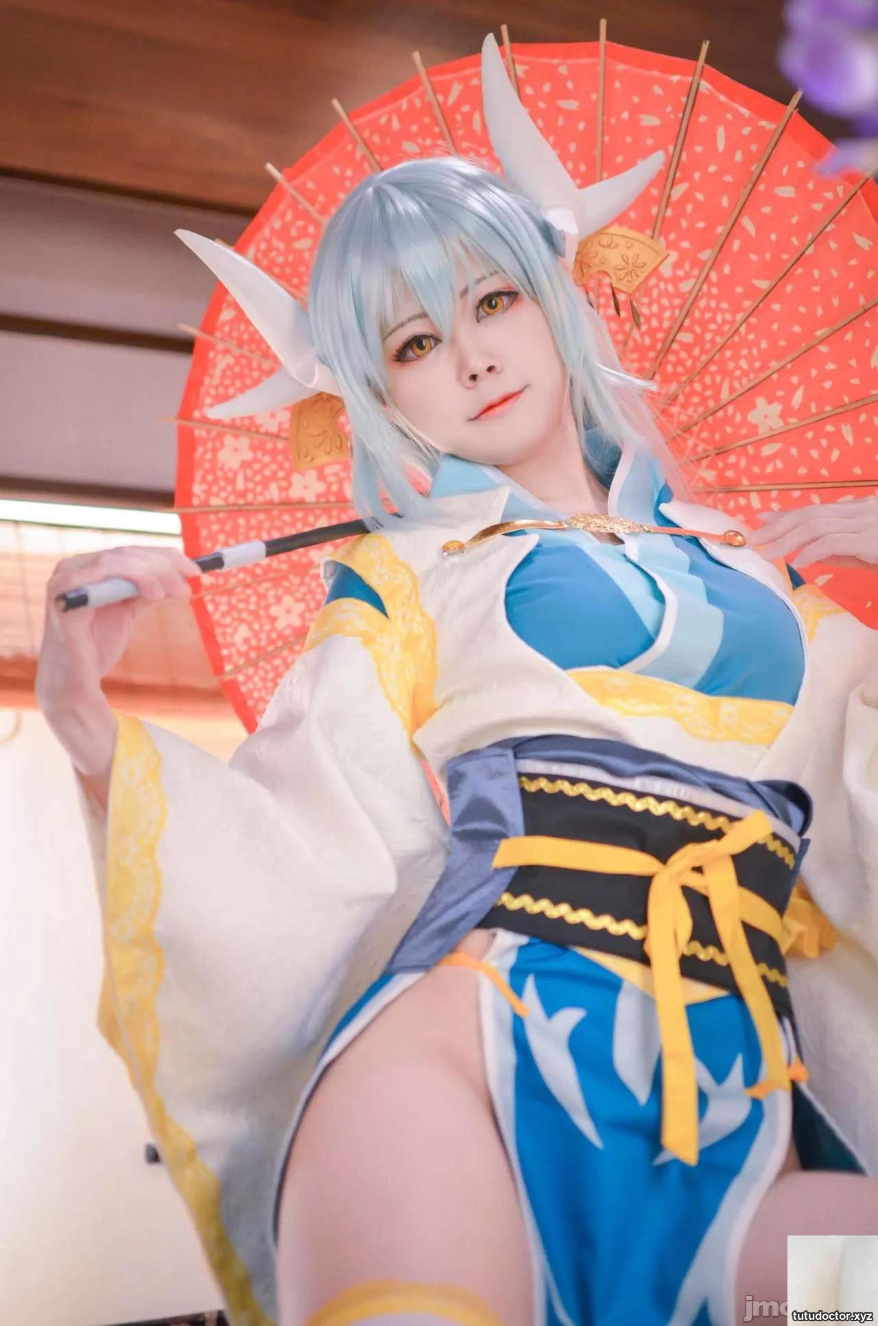 Arty Huang – Kiyohime · photo 10 of 76