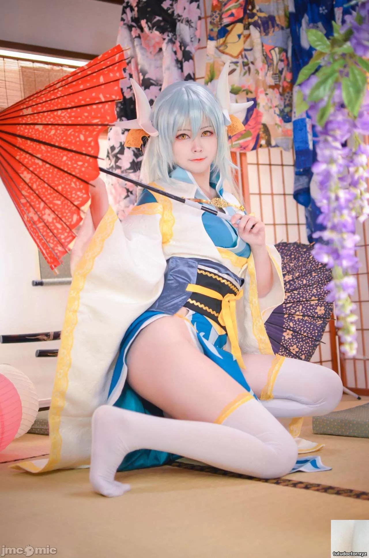 Arty Huang – Kiyohime · photo 12 of 76