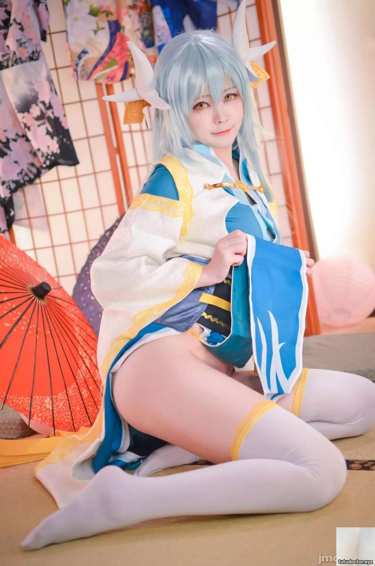 Arty Huang – Kiyohime · photo 13 of 76