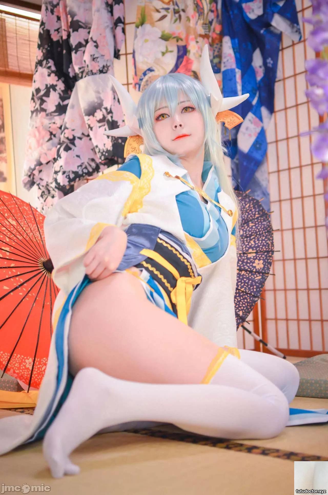 Arty Huang – Kiyohime · photo 16 of 76