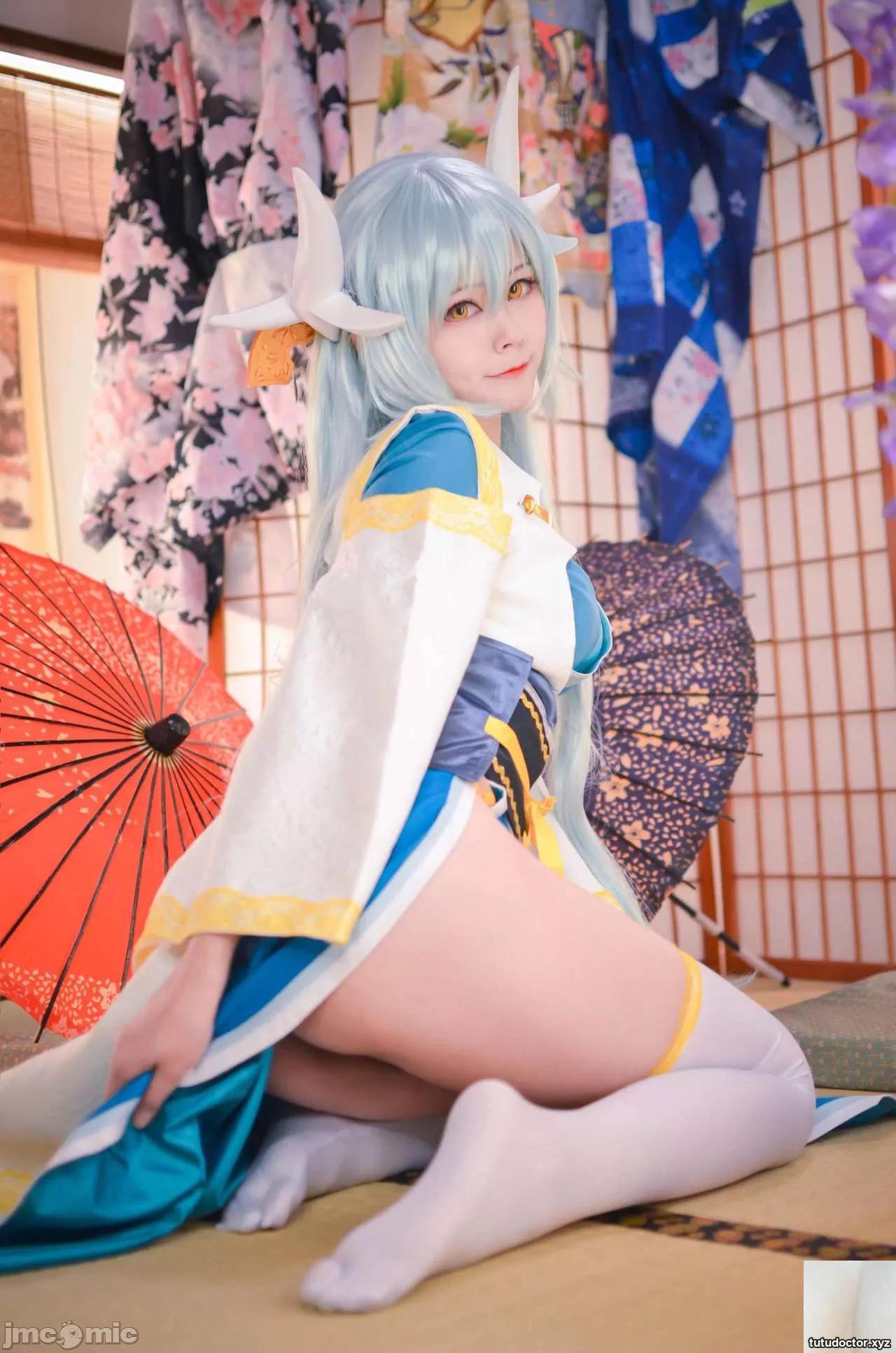 Arty Huang – Kiyohime · photo 17 of 76