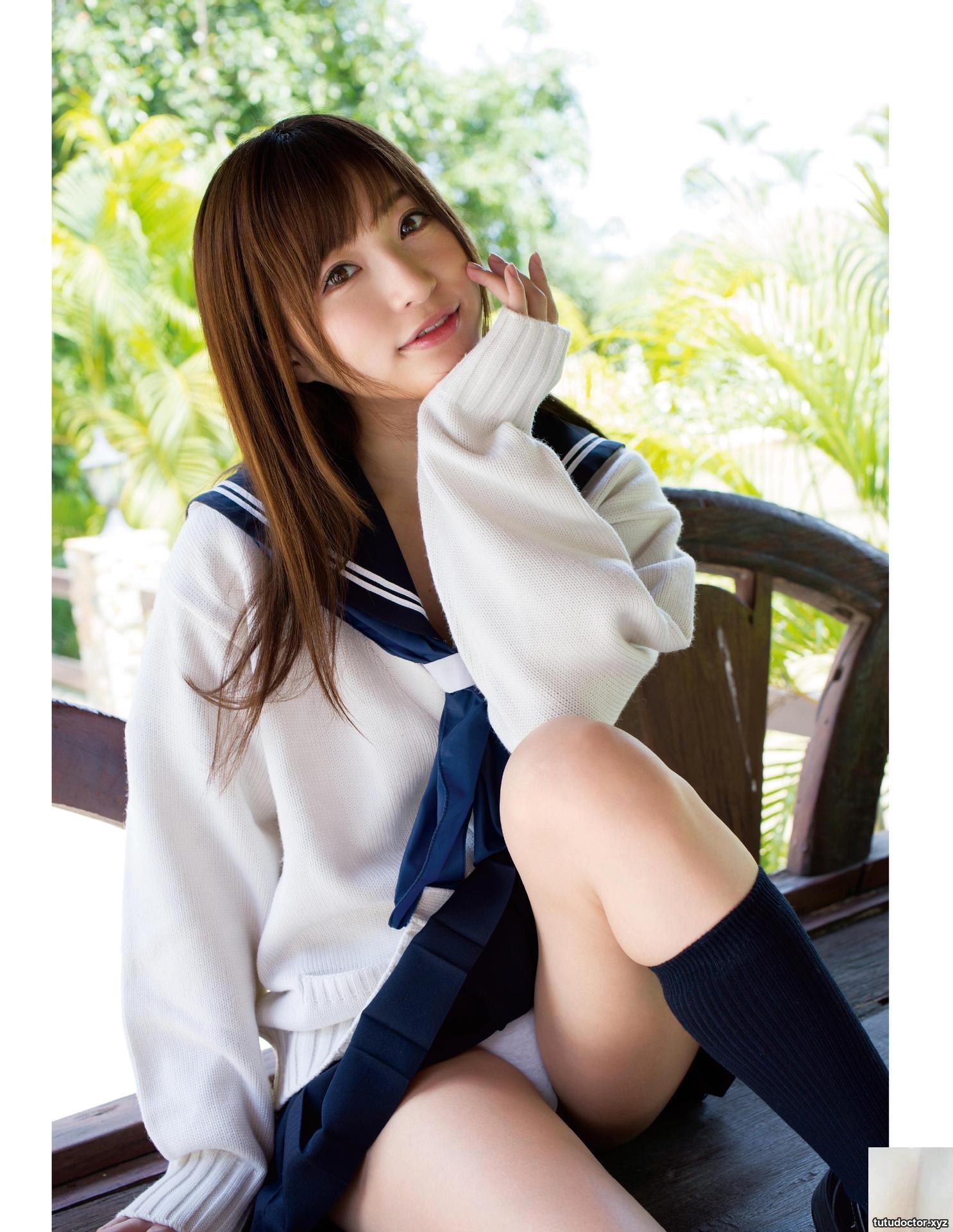Moe Amatsuka Angel Moe – angel (87P)
