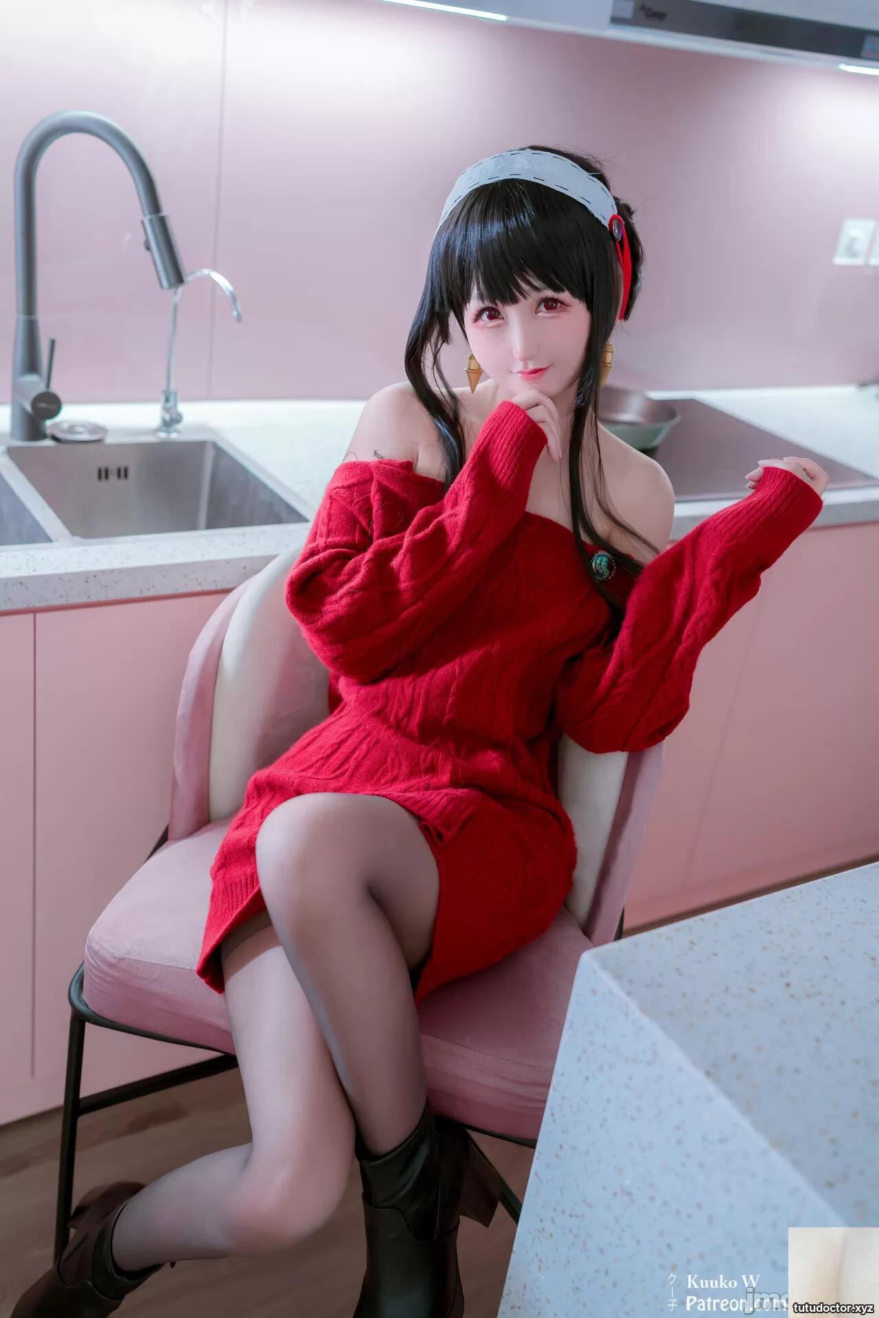 (ROGLE) Yuka – Vol.1 (63P)