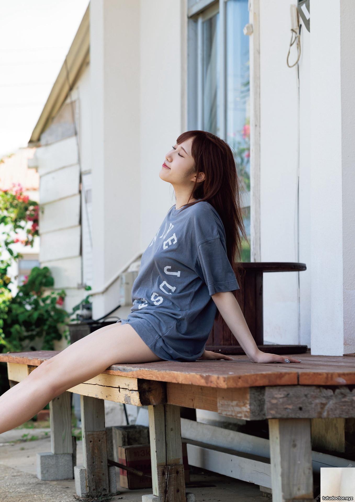 Yamisung – Asuna+Mashu+Karin · photo 4 of 80