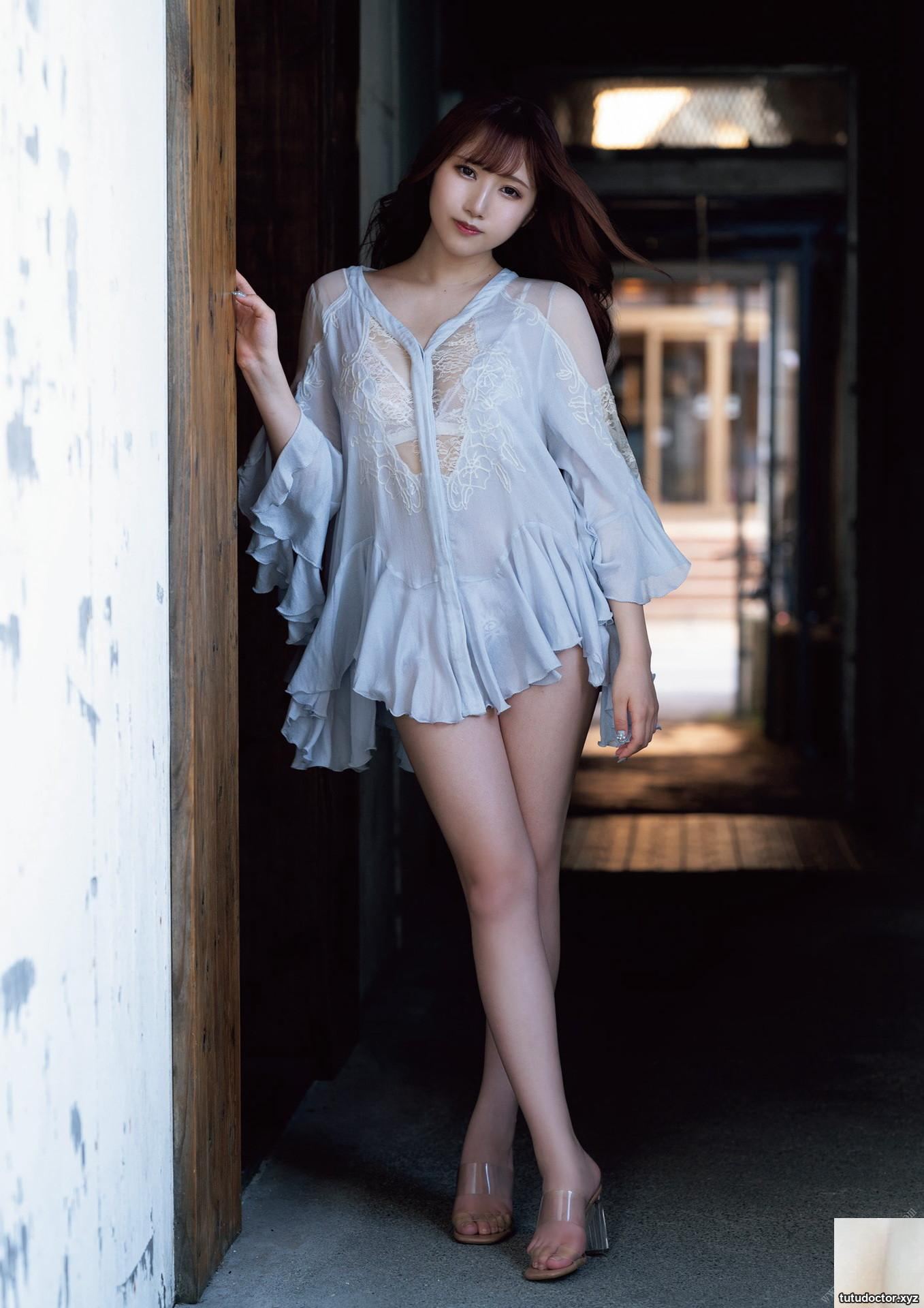 Yamisung – Asuna+Mashu+Karin · photo 16 of 80