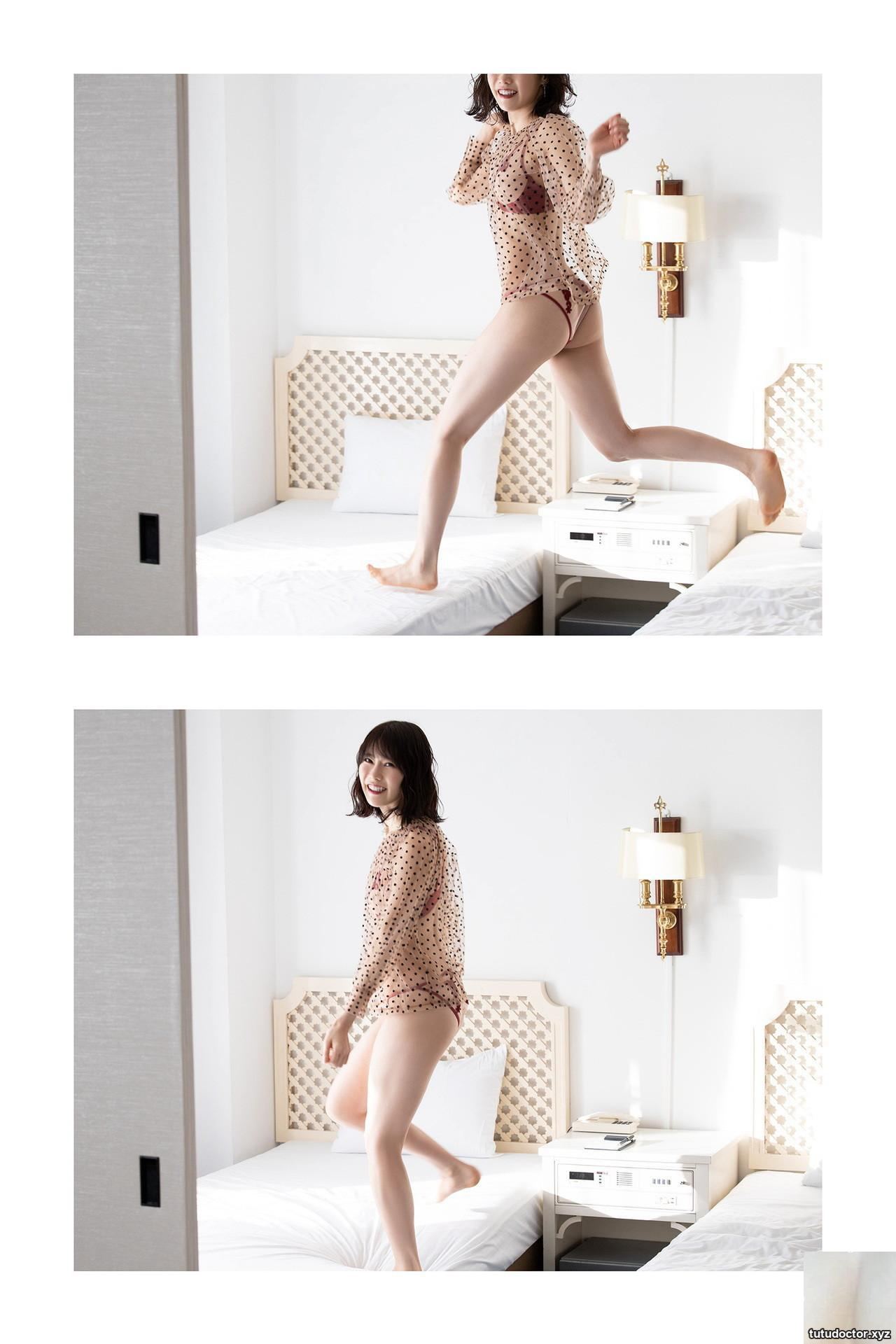 Rea Momosato Momosato Rea – yell vol.1 · photo 30 of 67