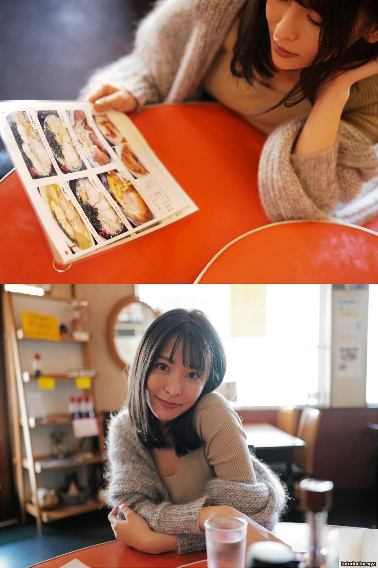 Sena Natsuki Natsuki Sena – Tamayura B Tamayura B (68 · photo 4 of 68